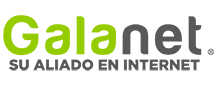Galanet-patrocinante