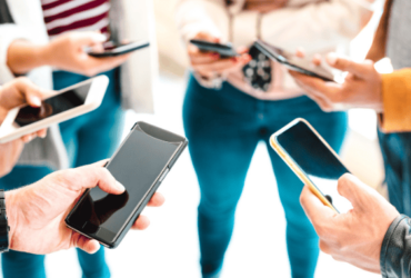 Estadísticas del sector primer trimestre 2023 – TELEFONIA MOVIL