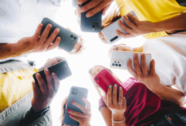 Estadísticas del cuarto trimestre 2024 – TELEFONIA MOVIL