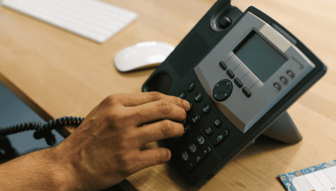 Estadísticas del sector segundo trimestre 2023 – TELEFONIA FIJA