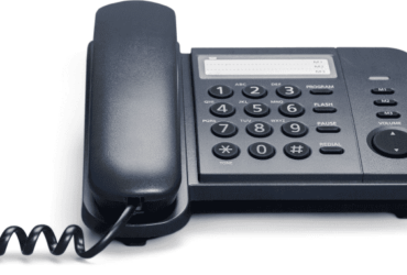 Estadísticas del sector tercer trimestre 2023 – TELEFONIA FIJA