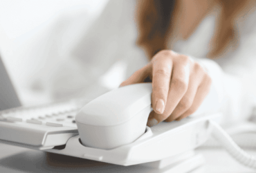 Estadísticas del sector primer trimestre 2024 – TELEFONIA FIJA