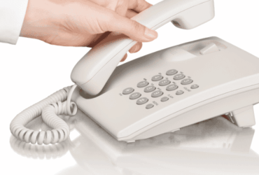 Estadísticas del sector segundo trimestre 2024 – TELEFONIA FIJA