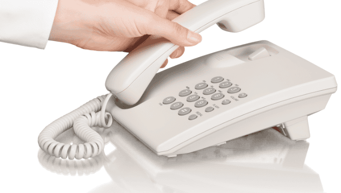 Estadísticas del sector segundo trimestre 2024 – TELEFONIA FIJA