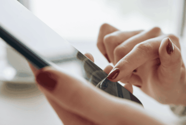 Estadísticas del primer trimestre 2025 – TELEFONIA MOVIL
