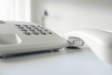 Estadísticas del sector primer trimestre 2025 – TELEFONIA FIJA