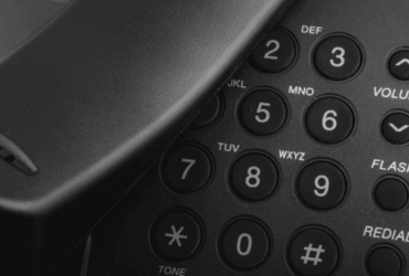 Estadísticas del sector tercer trimestre 2025 – TELEFONIA FIJA