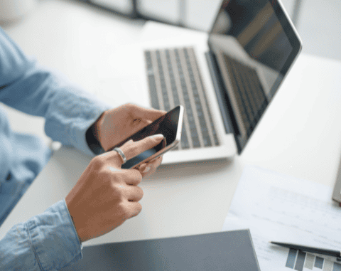 Estadísticas del tercer trimestre 2025 – TELEFONIA MOVIL